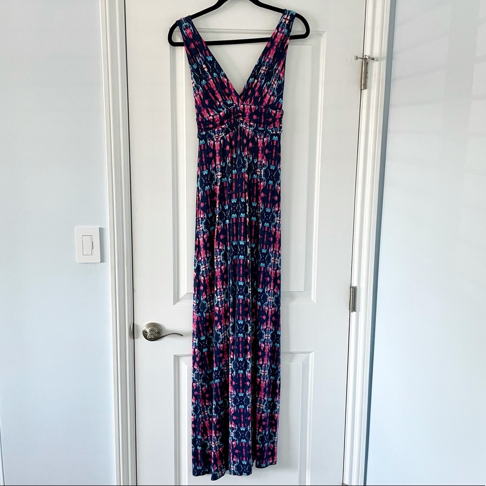 5|48 Maxi Dress